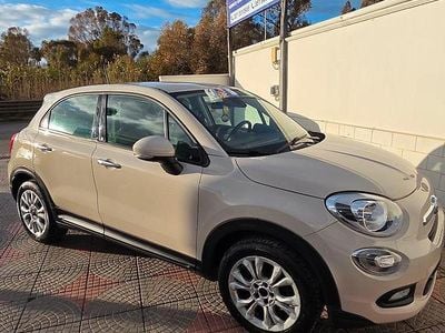 Usata Fiat 1600 120 CV (88 kW) 2015 Berlina