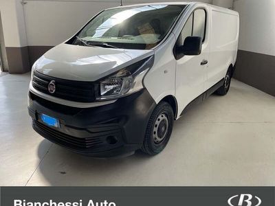 usata Fiat Talento 2.0 Ecojet 120CV PC-TN Furgone 12q