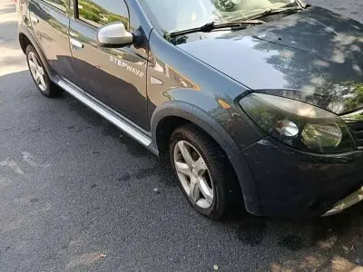 Usata Dacia Sandero