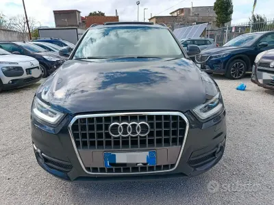 Usata Audi Q3