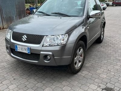 Usata Suzuki Grand Vitara 2006 SUV