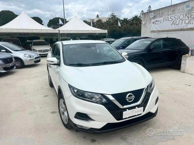 usata Nissan Qashqai 2ª serie - 2019