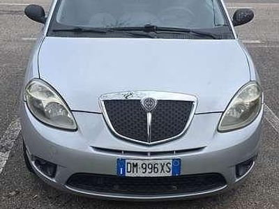 Usata Lancia Ypsilon 60 CV (44 kW) 2008 Utilitaria