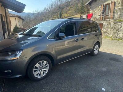 VW Sharan
