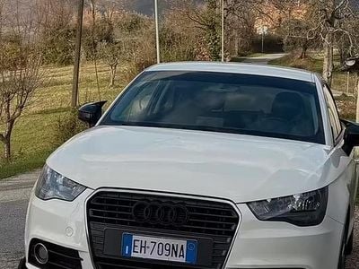 Occasion Audi A1 86 PK (63 kW) 2011 Wit Hatchback