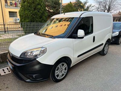 usata Fiat Doblò 1.6 mjt 16v Easy s&s 105cv