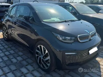 Usata BMW i3