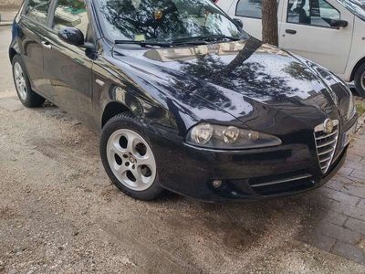 usata Alfa Romeo 147 1.6 ts (105 cv) progression