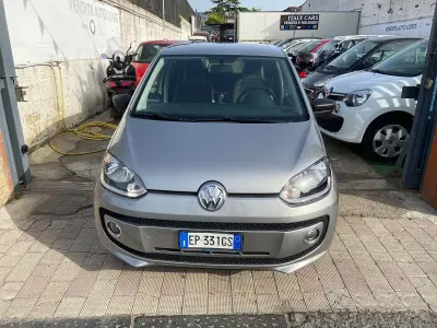 Usata VW up!