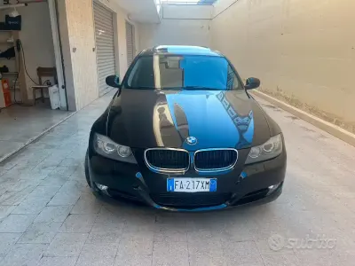 Usata BMW 320