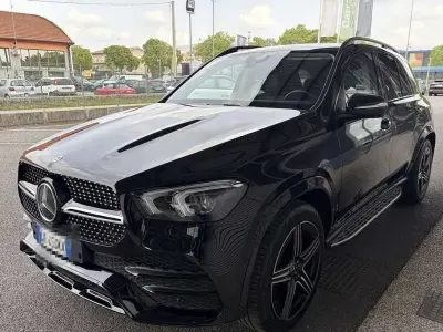 Occasion Mercedes GLE300 Premium 272 ch (200 kW) 2022 SUV
