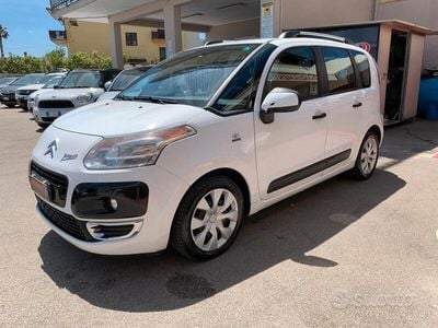 Citroën C3 Picasso