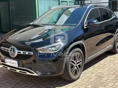 Usata Mercedes GLA180