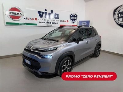 Usata Citroën C3 110 CV (80 kW) 2024 Grigio