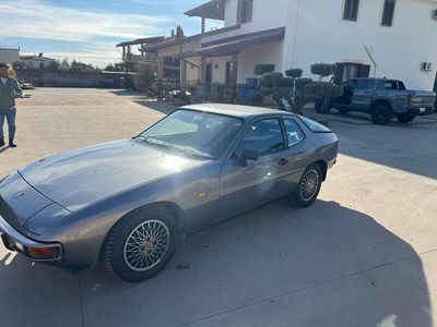 usata Porsche 924 2.0 ASI