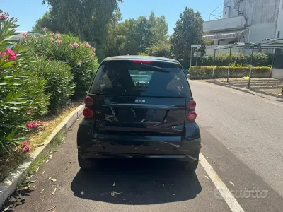 Usata Smart ForTwo Coupé