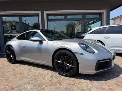 Usata Porsche 911 Carrera