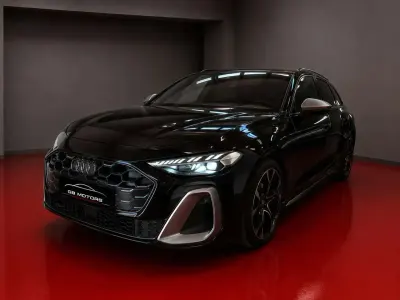 Usata Audi A5 S-Line 204 CV (150 kW) 2025 Other Station wagon