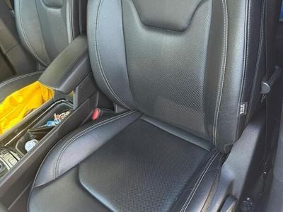 Usata Jeep Compass 130 CV (95 kW) 2024 Nero SUV