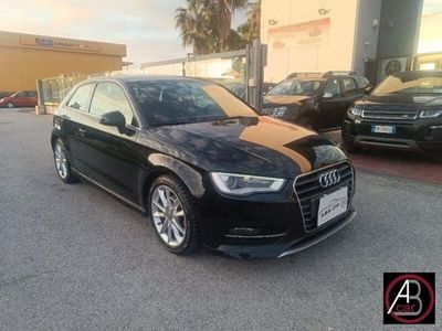 usata Audi A3 -- 2.0 TDI Sport Sline *permute* finanziamenti