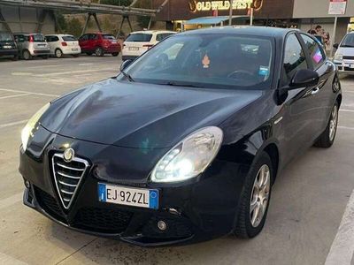 usata Alfa Romeo Giulietta Giulietta 1.6 jtdm(2)