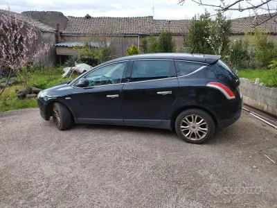 Usata Lancia Delta