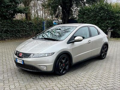 Usata Honda Civic Elegance 140 CV (102 kW) 2006 Berlina