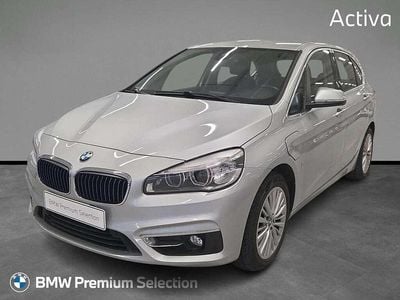 BMW 225 Active Tourer