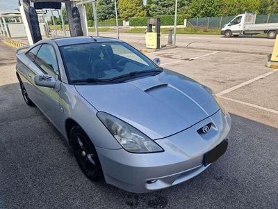 Toyota Celica
