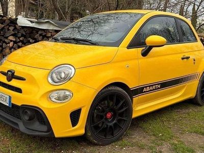 Usata Abarth 595 144 CV (105 kW) 2021 Utilitaria