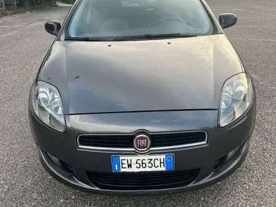 Usata Fiat Bravo