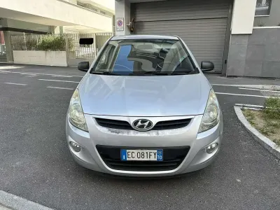 Usata Hyundai i20