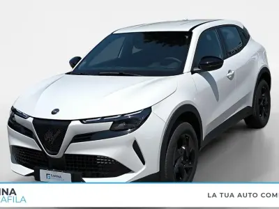 Usata Alfa Romeo GT Junior