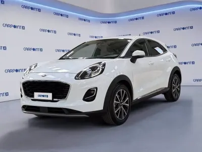 Usata Ford Puma