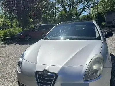 Usata Alfa Romeo Giulietta