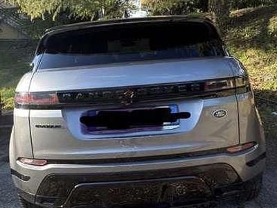 Usata Land Rover Range Rover evoque 150 CV (110 kW) 2022 SUV
