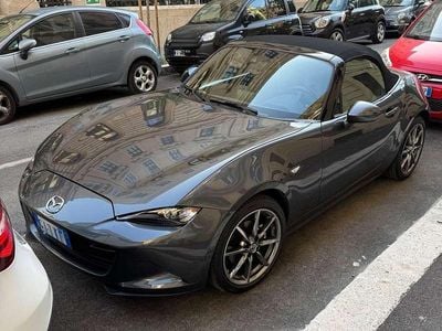 Mazda MX5