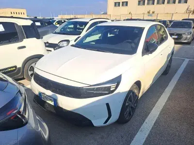 Usata Opel Corsa