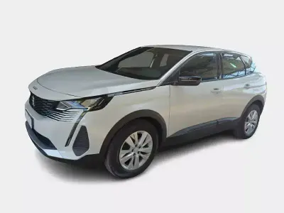 Usata Peugeot 3008 Active 130 CV (95 kW) 2023 SUV