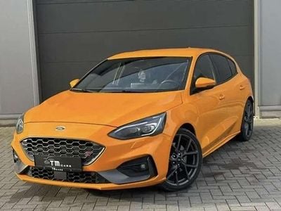 Usata Ford Focus ST 280 CV (205 kW) 2020 Berlina
