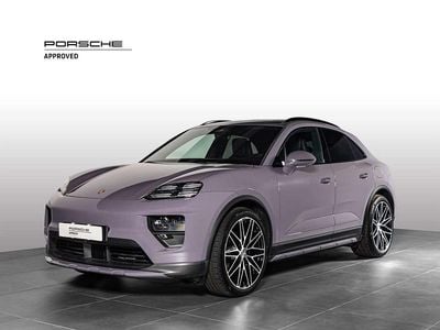 Nuova Porsche Macan 119 kW (163 CV) 2025 Provance SUV