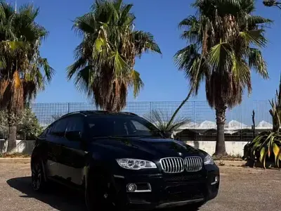 Usata BMW X6