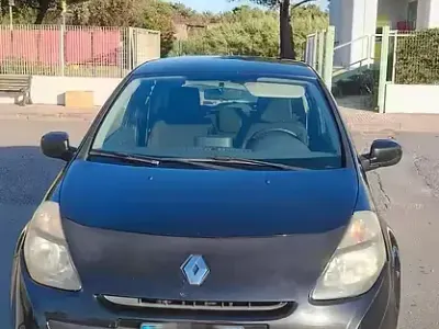 Usata Renault Clio