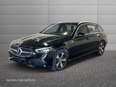 Mercedes 200
