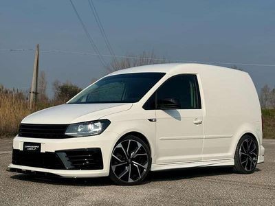 Usata VW Caddy 163 CV (119 kW) 2018 Monovolume