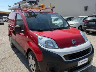 Usata Fiat Fiorino