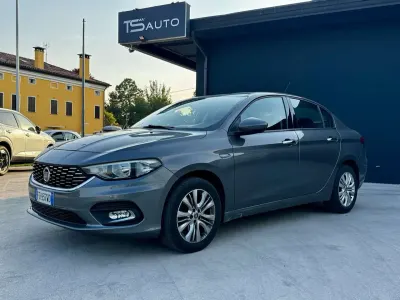 Usata Fiat Tipo Easy 95 CV (69 kW) 2016 Other Berlina