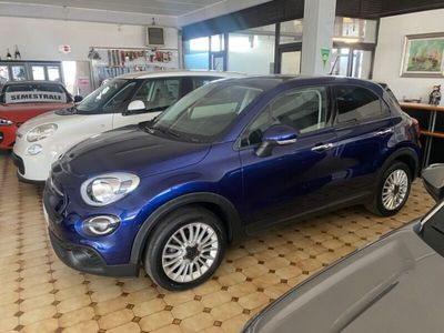 usata Fiat 500X 1.3 MultiJet 95 CV Urban