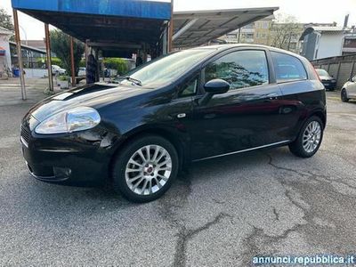 usata Fiat Grande Punto 1.4 3 porte Actual