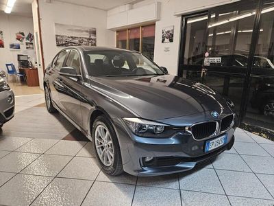 usata BMW 316 Serie 3 BERLINA d 2.0 115cv